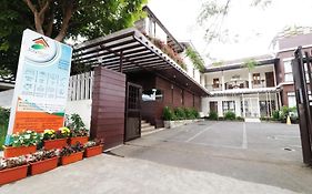 Jayagiri Guesthouse